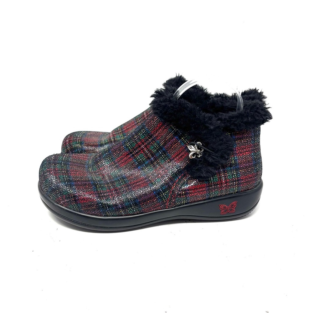 Alegria Boots